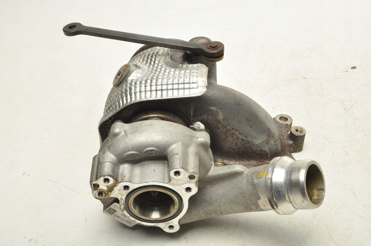 KIA X-CEED 1.5 T-GDI TURBINE TURBOCHARGER 28231-08400