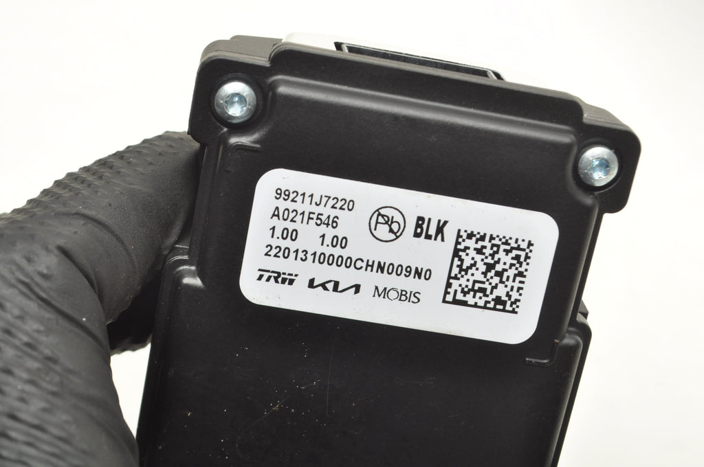 KIA X-CEED CAMERA LANE CHANGE ASSISTANT 99211-J7220