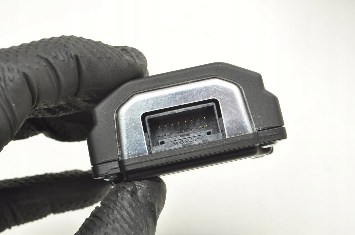 KIA X-CEED CAMERA LANE CHANGE ASSISTANT 99211-J7220
