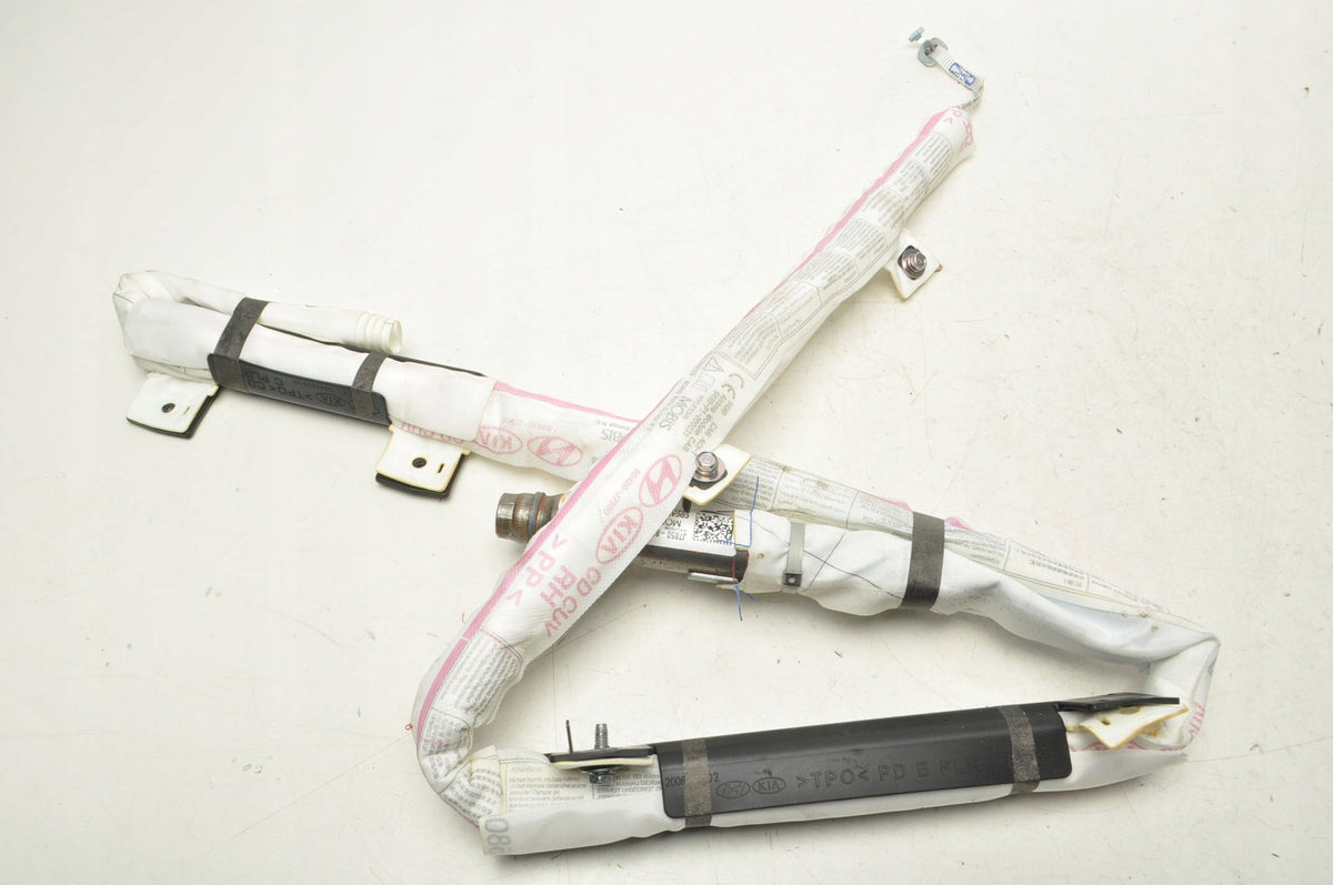KIA X-CEED CURTAIN AIRBAG RIGHT J7850-80000