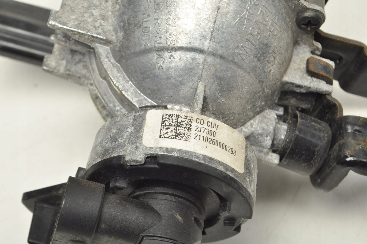 KIA X-CEED HALOGEN RIGHT 92202-J73
