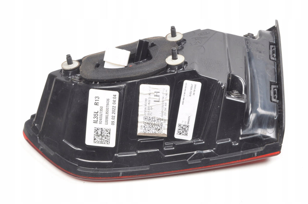 KIA X-CEED LAMP LEFT REAR FLAP J7924-33200 J7924-33210