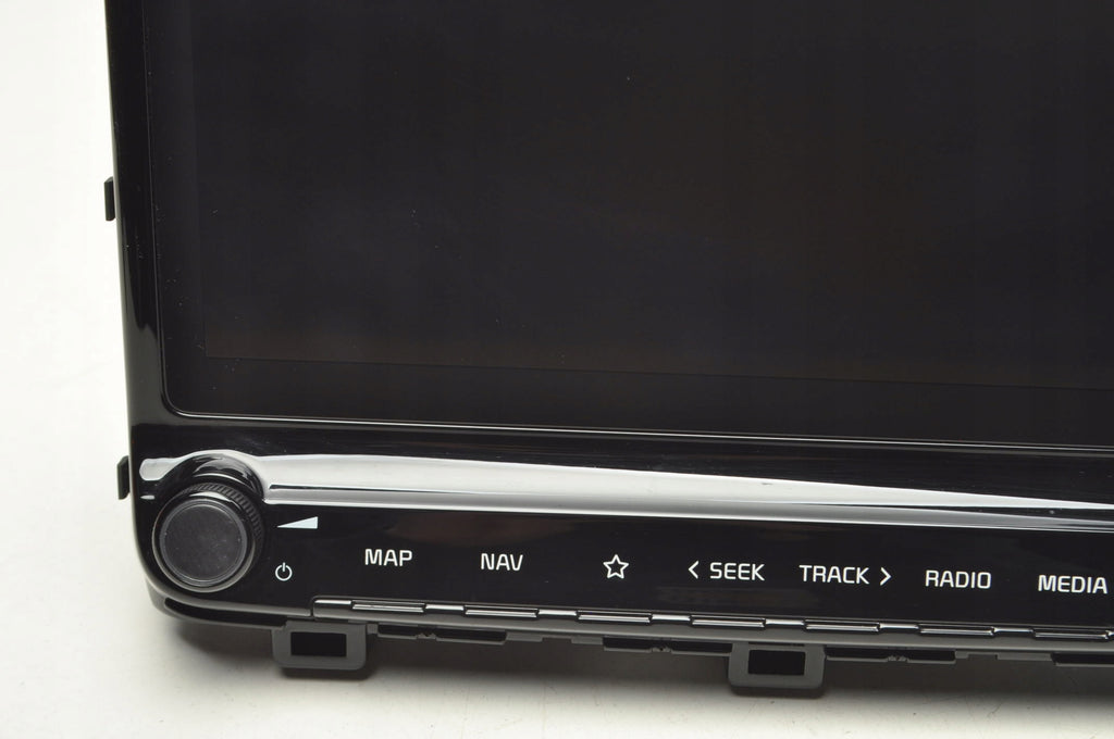 KIA X-CEED RADIO NAVIGATION 96560-J7576WK