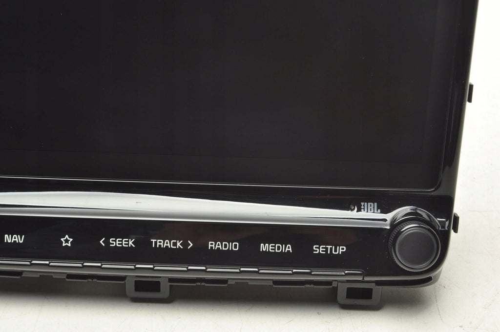 KIA X-CEED RADIO NAVIGATION 96560-J7576WK