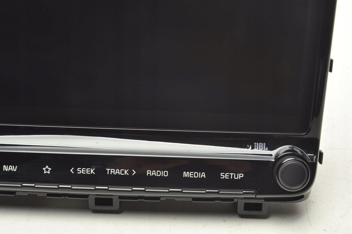 KIA X-CEED RADIO NAVIGATION 96560-J7576WK