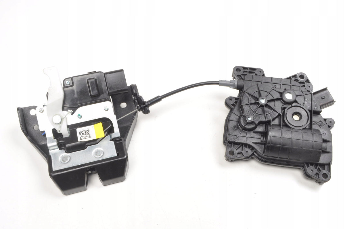 KIA X-CEED TAILGATE LOCK 2326013