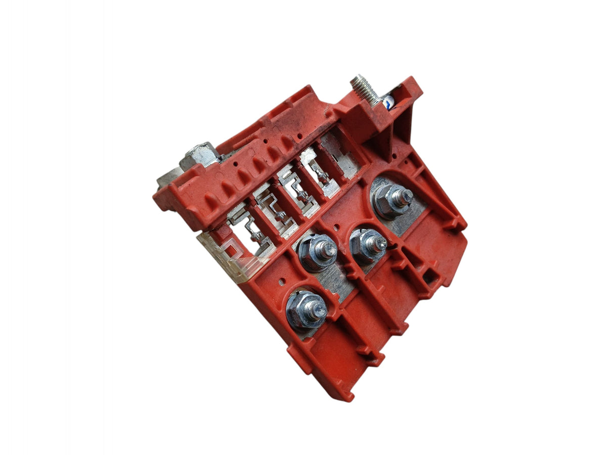 KLEMA PLUS PLUS FUSE MAZDA CX-5 I (2011-2015)