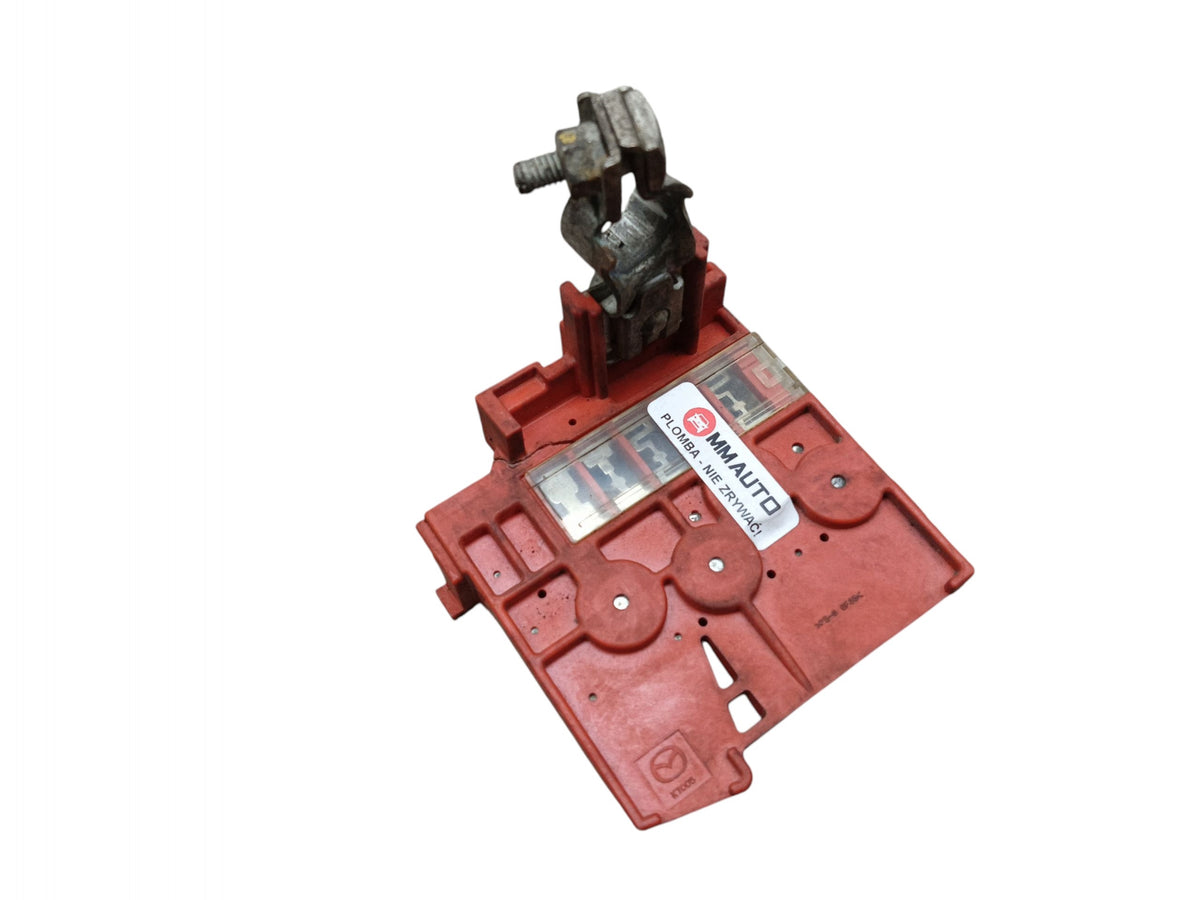 KLEMA PLUS PLUS FUSE MAZDA CX-5 I (2011-2015)