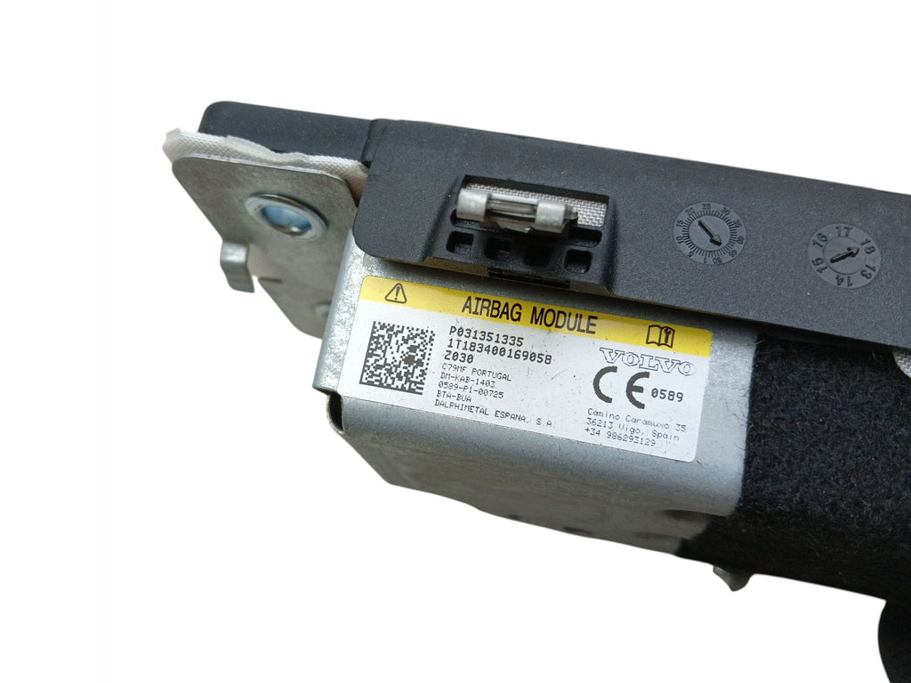 KNEE CUSHION VOLVO V90 CC (2016-2020) 031351335