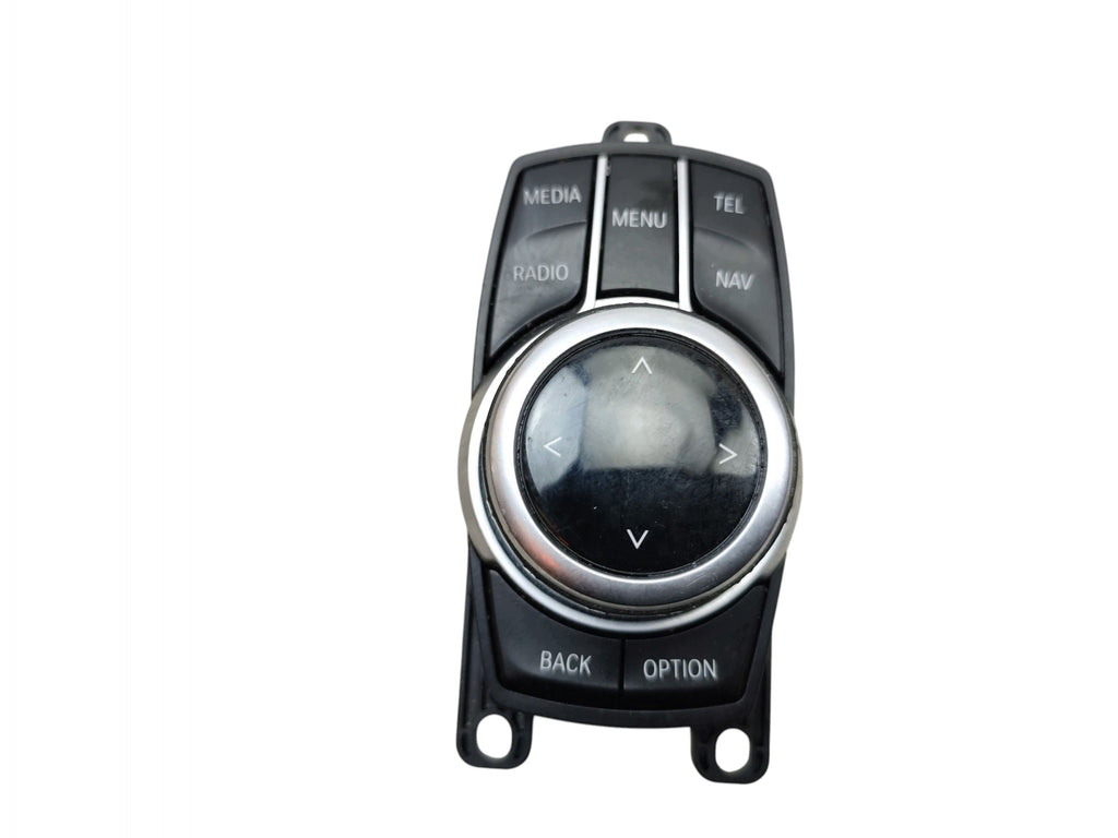 KNOB CONTROLLER PANEL IDRIVE BMW F48 F49 F45 F46 I01 6829087