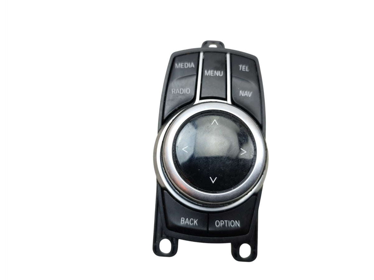 KNOB CONTROLLER PANEL IDRIVE BMW F48 F49 F45 F46 I01 6829087