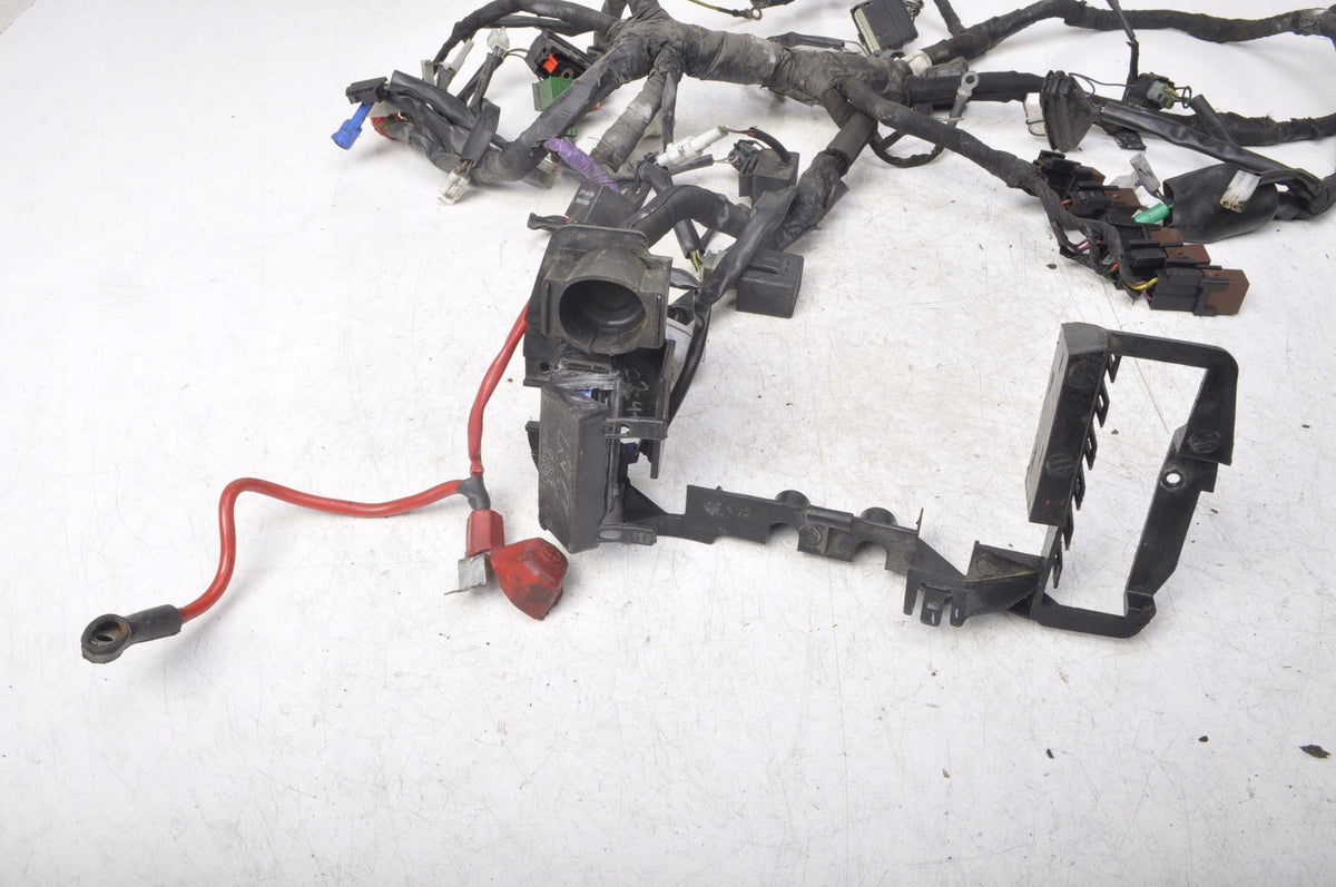 KTM RC 125 BEAM ENGINE INSTALLATION 2018R