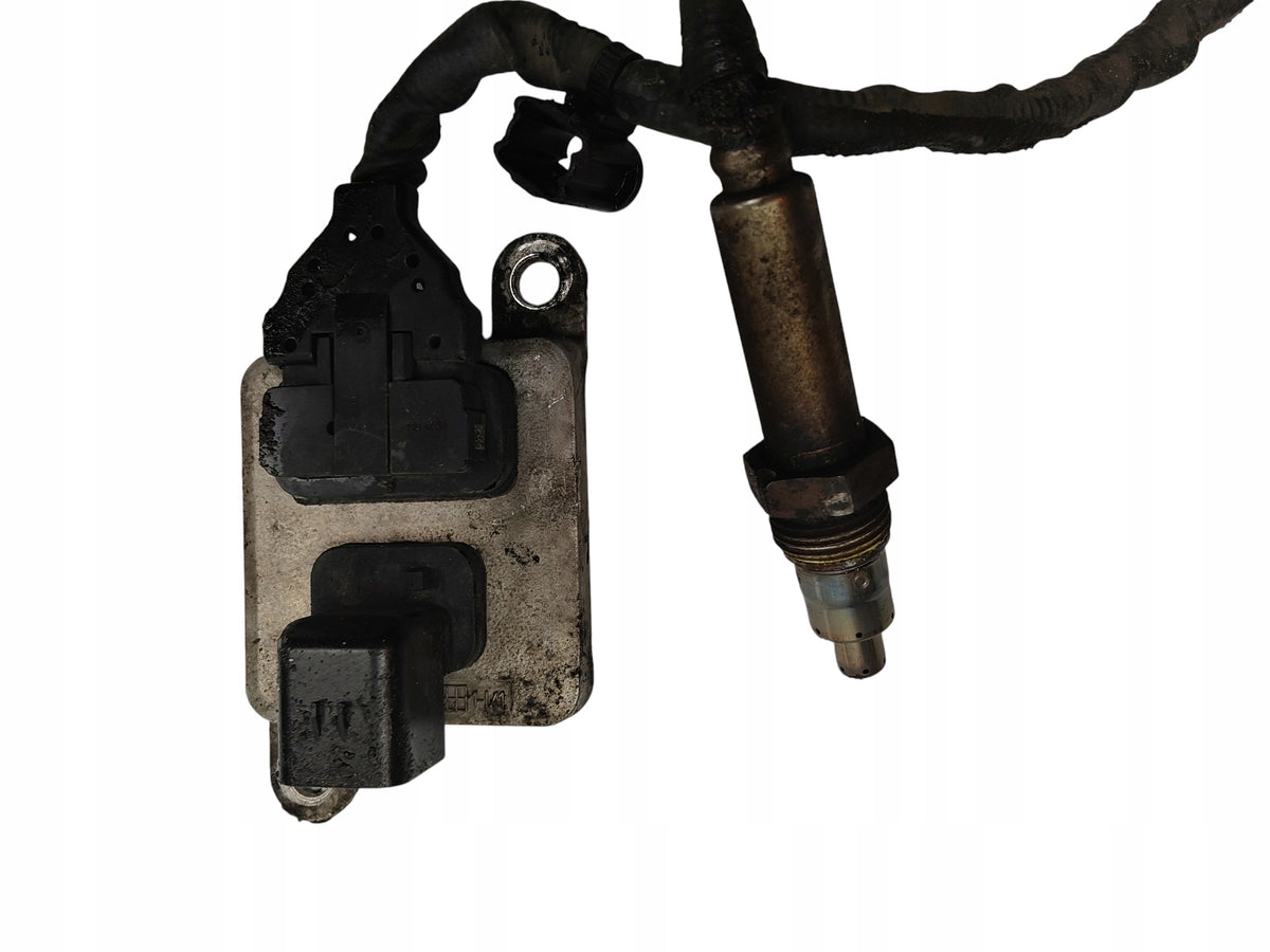 LAMBDA NOX PROBE OPEL ZAFIRA C 2.0 CDTI 55598161