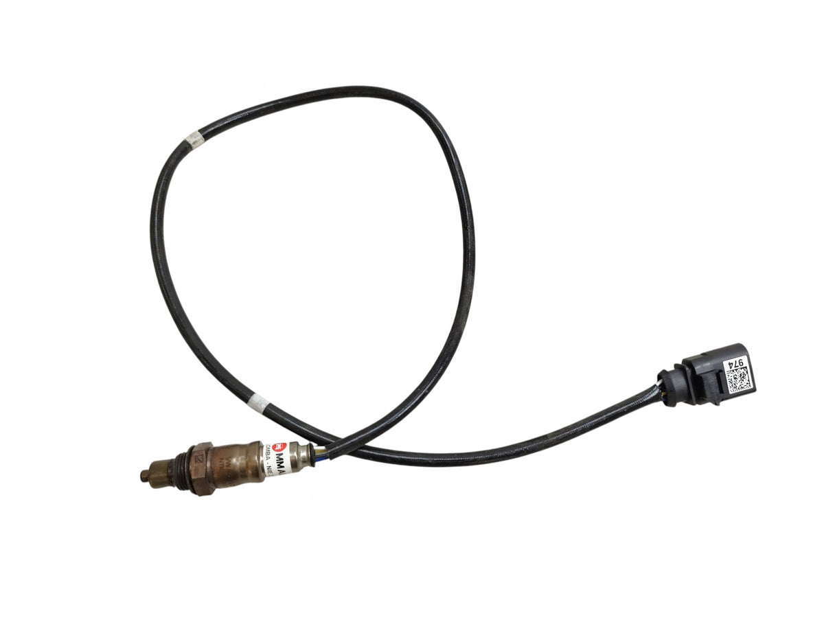 LAMBDA SENSOR AUDI A1 II 82A SCALA ARONA T-CROSS TFSI DUSB DUS 05C906262D