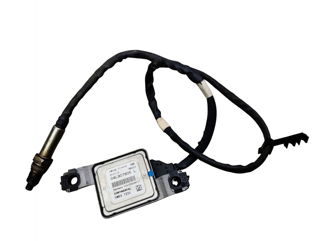 LAMBDA SENSOR NOX VW TIGUAN AND 5N AUDI Q3 8U 2.0 TDI 04L907805L