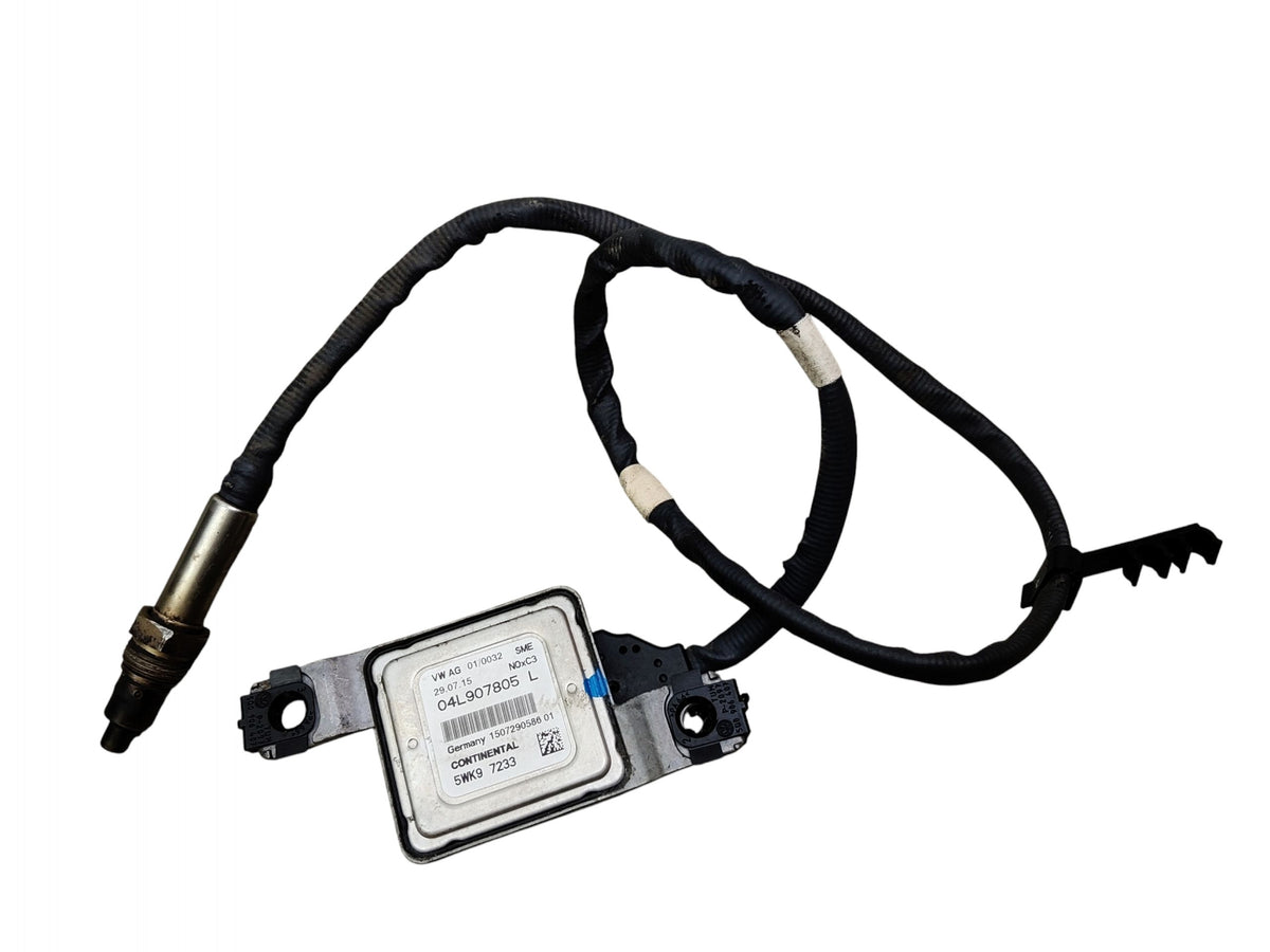 LAMBDA SENSOR NOX VW TIGUAN AND 5N AUDI Q3 8U 2.0 TDI 04L907805L
