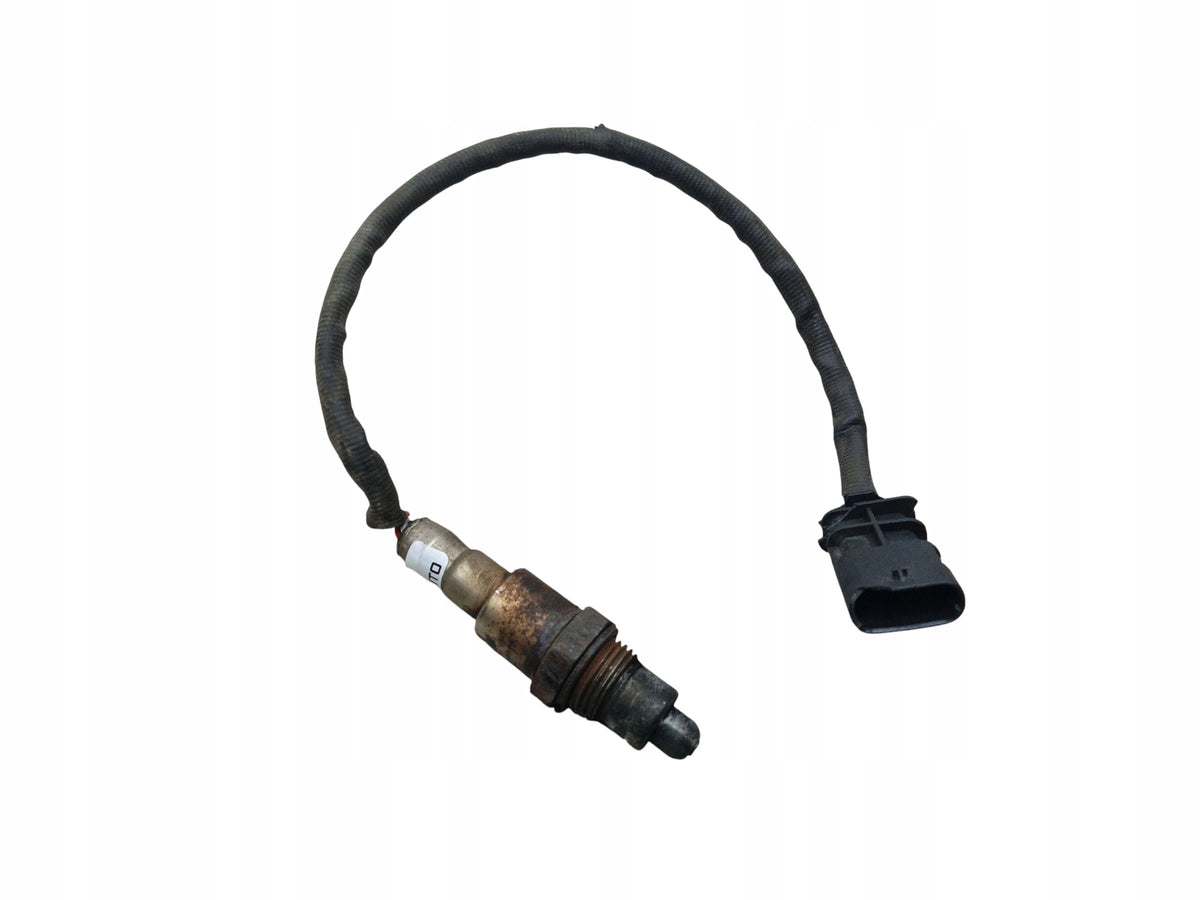 LAMBDA SENSOR OPEL CROSSLAND X MOCHA B ASTRA L COMBO E 1.2 9810667080
