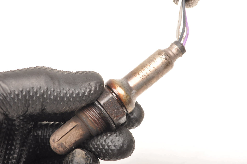 LAMBDA SENSOR OPEL ZAFIRA B ASTRA H III MERIVA A 1.6 16V 105KM 024435097