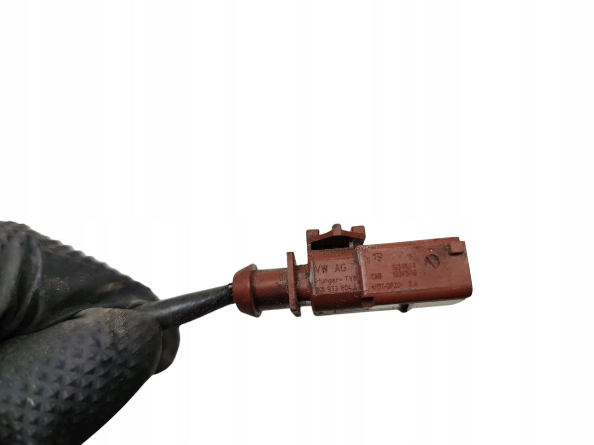 LAMBDA SENSOR SKODA OCTAVIA IV (2019-2024) 1.0 TSI 110KM 1K0973804A