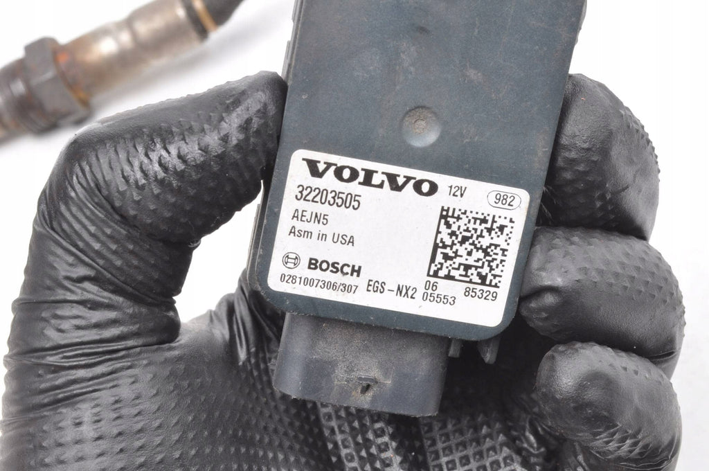 LAMBDA SENSOR VOLVO V60 II XC90 II XC60 II S90 II V90 2.0 D4 B4 32203505