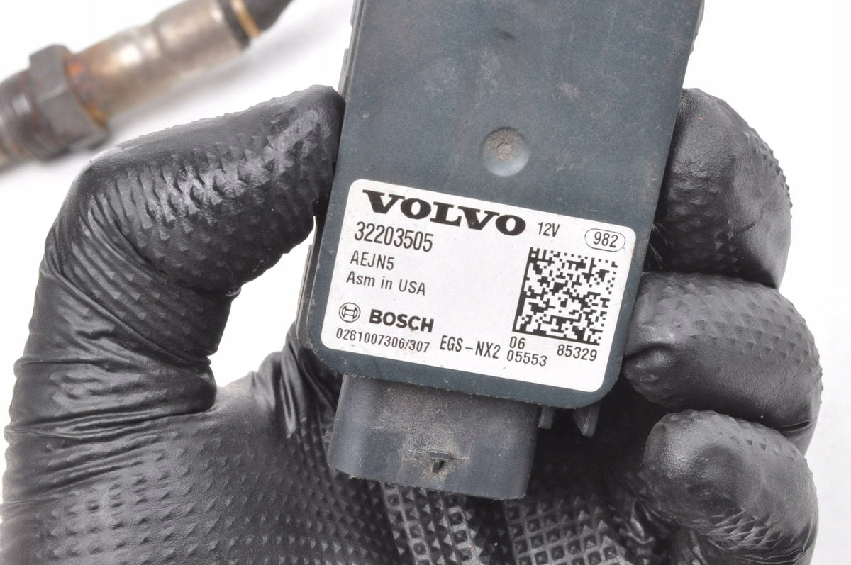 LAMBDA SENSOR VOLVO V60 II XC90 II XC60 II S90 II V90 2.0 D4 B4 32203505