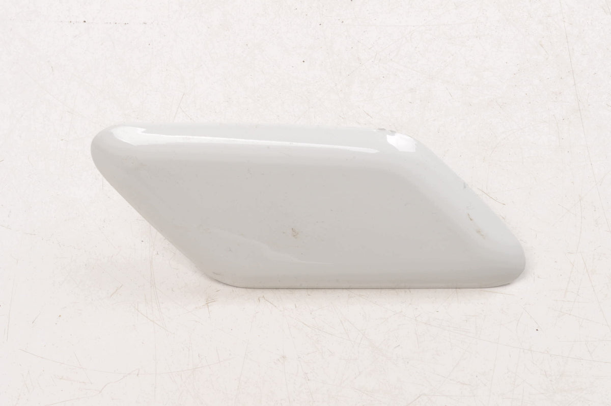 LAMP BUMPER WASHER CAP REPLACEMENT VOLVO C30 LIFT RIGHT 614-46