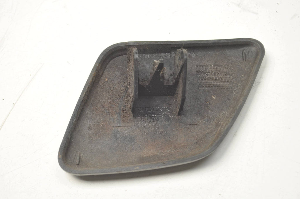 LAMP BUMPER WASHER CAP VOLVO XC90 30678958 RIGHT
