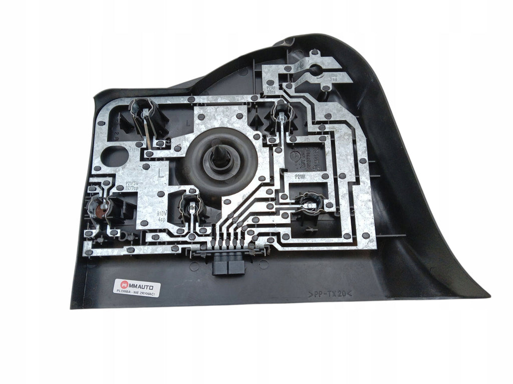 LAMP CARTRIDGE LEFT REAR BMW E36 (1990-2000) COMPACT 9404428 EUROPE