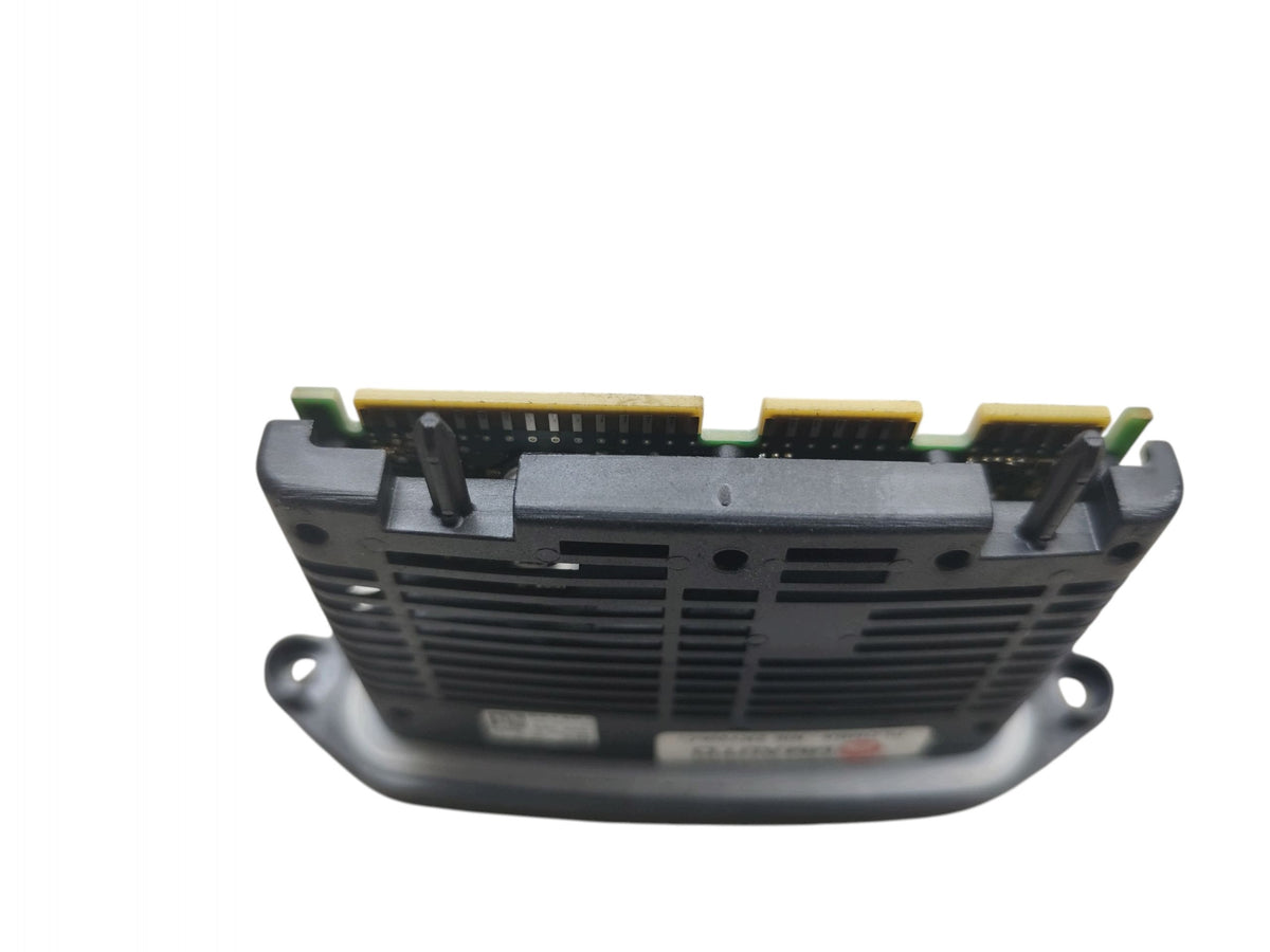 LAMP CONTROLLER MODULE CASSETTE BMW F10 F11 (2010-2013) 7329157