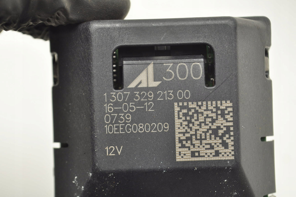 LAMP CONTROLLER MODULE VOLVO C30 S40 II V50 C70 II 130732921300 LIFT