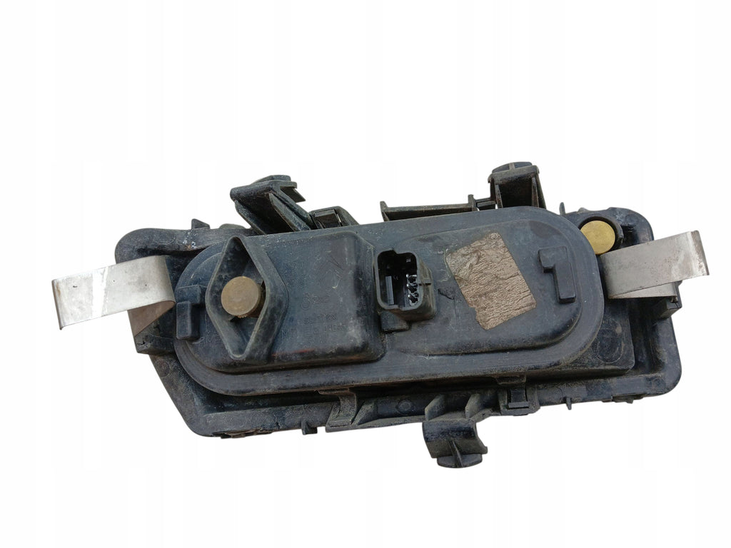 LAMP DIRECTION INDICATOR LAMP LEFT CITROEN C6 (05-12)
