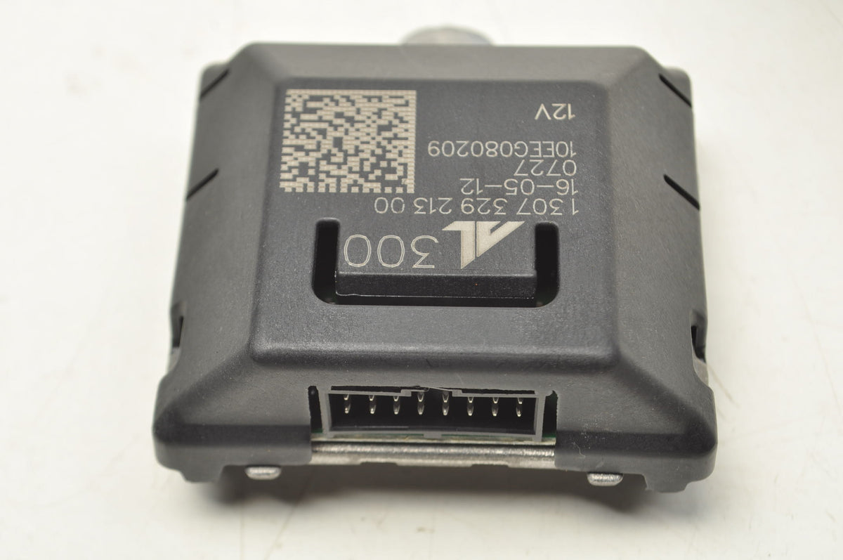LAMP DRIVER MODULE VOLVO C30 S40 II V50 C70 II 130732921300