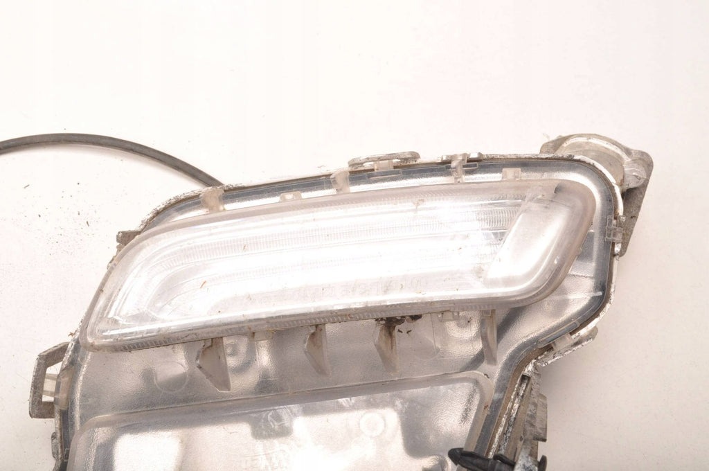 LAMP DRL RIGHT FRONT HALOGEN RIGHT VOLVO XC60 AND 31420394