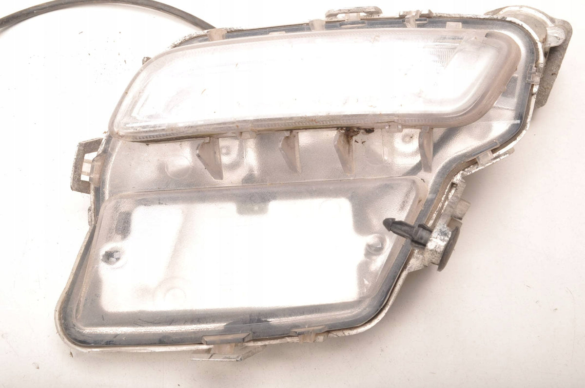 LAMP DRL RIGHT FRONT HALOGEN RIGHT VOLVO XC60 AND 31420394