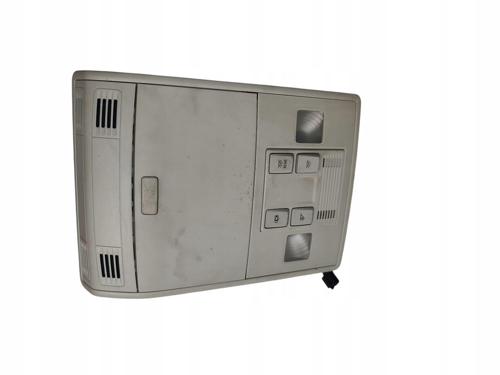 LAMP HEADLINER INTERIOR CAB SKODA SUPERB III 3V 3V0868837