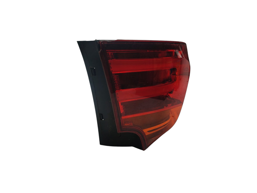 LAMP LEFT REAR BMW F34 GRAN TURISMO (2013-2015)