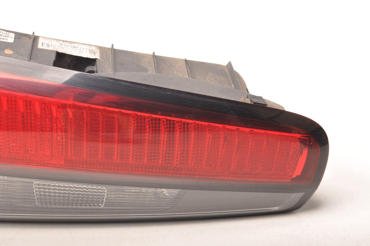 LAMP LEFT REAR FLAP FIAT TIPO II 00520710220E HB 5D