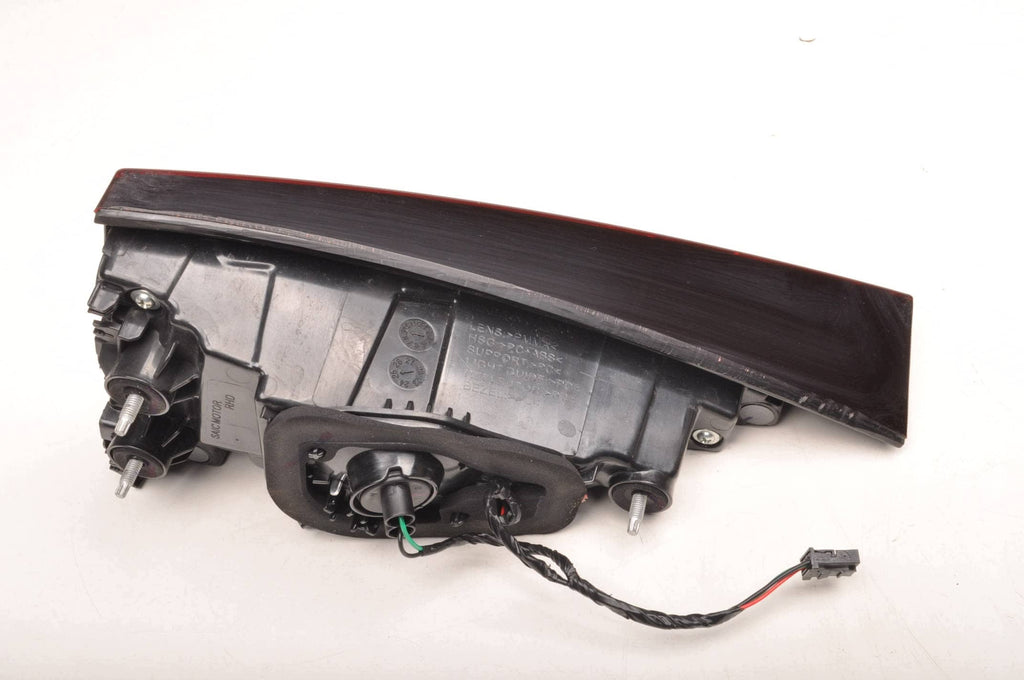 LAMP LEFT REAR FLAP MG 3 III 12101473 HB 3D 2025