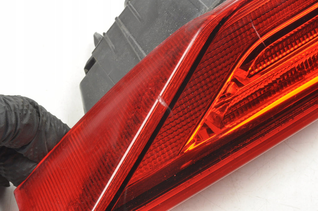 LAMP LEFT REAR FLAP VOLVO XC60 II 31446619 SUV