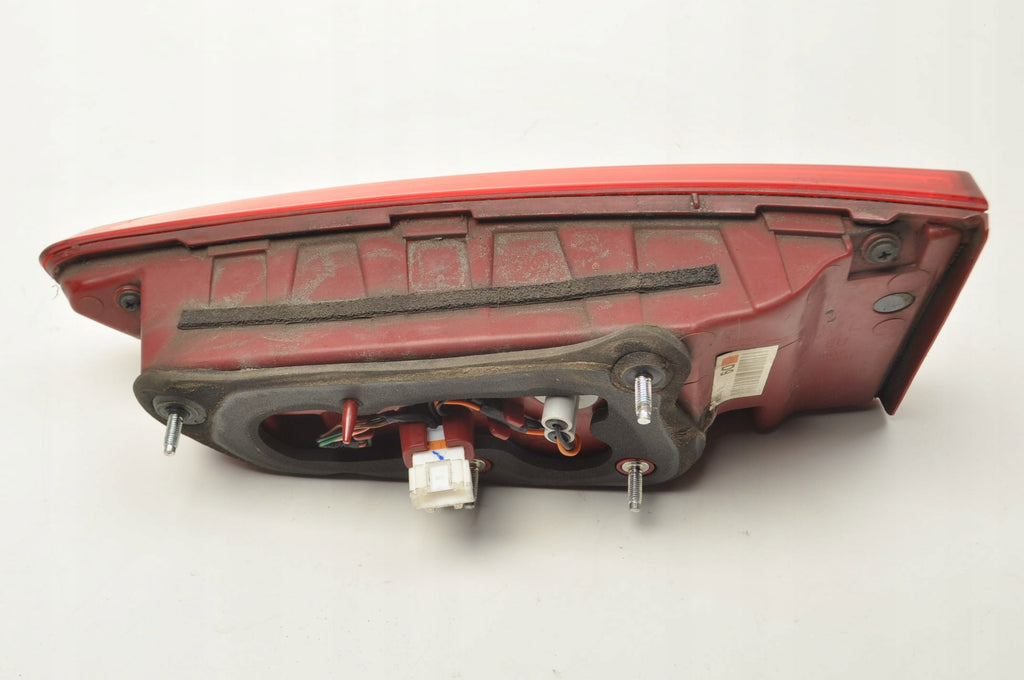 LAMP LEFT REAR IN FLAP KIA OPTIMA IV 92403-D44 STATION WAGON