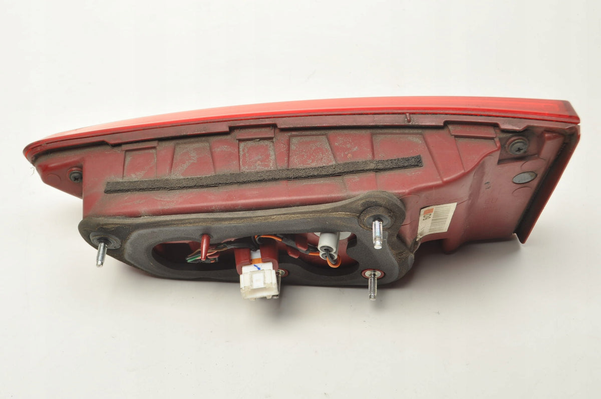 LAMP LEFT REAR IN FLAP KIA OPTIMA IV 92403-D44 STATION WAGON