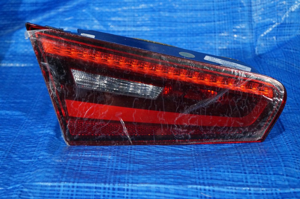 LAMP LEFT REAR LED AUDI A3 8V 3D 8V3945093B