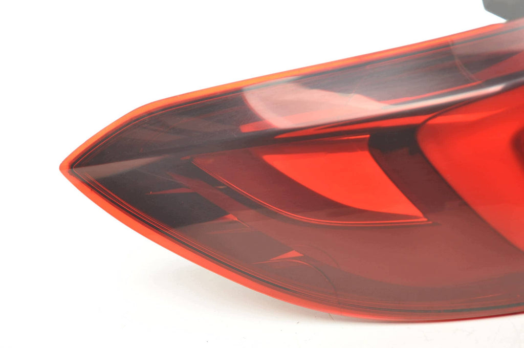 LAMP LEFT REAR LED OPEL ASTRA K STATION WAGON 39032038