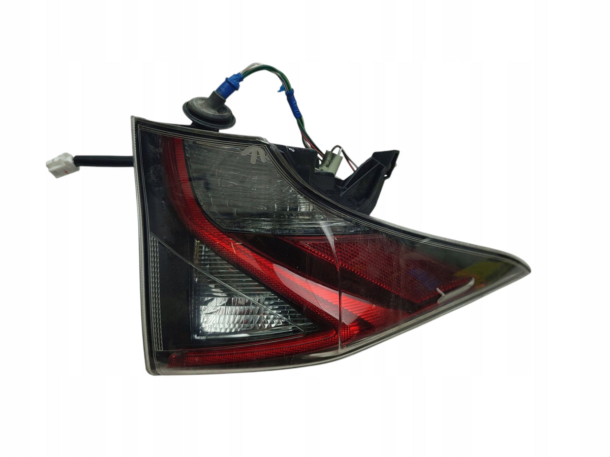 LAMP LEFT REAR TOYOTA PRIUS IV (2016-2019) 81560-47152