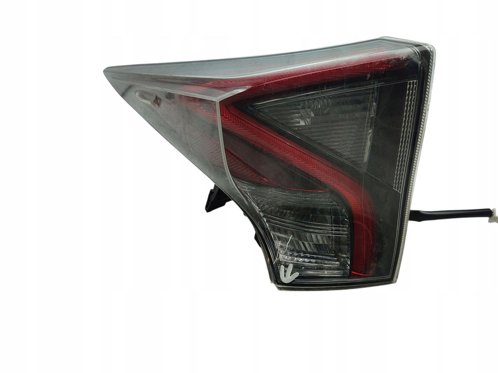 LAMP LEFT REAR TOYOTA PRIUS IV (2016-2019) 81560-47152