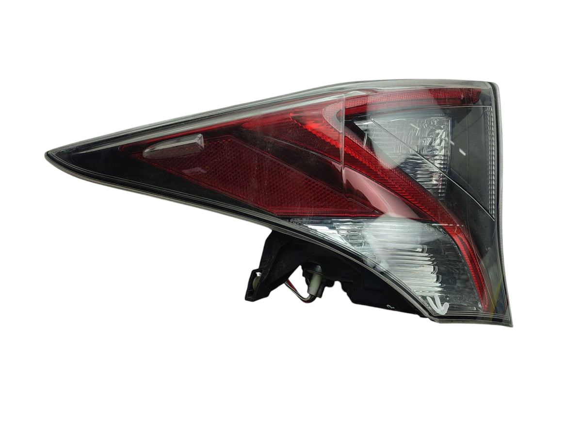 LAMP LEFT REAR TOYOTA PRIUS IV (2016-2019) 81560-47152