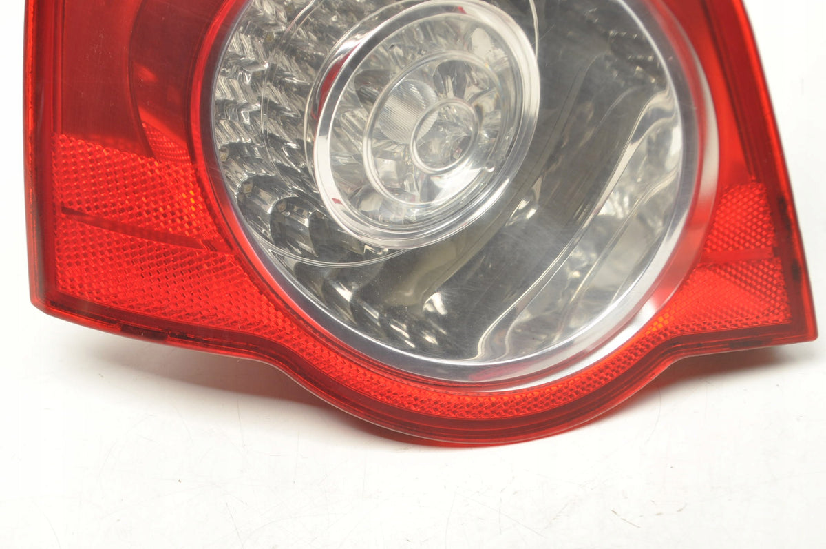 LAMP LEFT REAR VOLKSWAGEN PASSAT B6 3C5945095H SEDAN EU