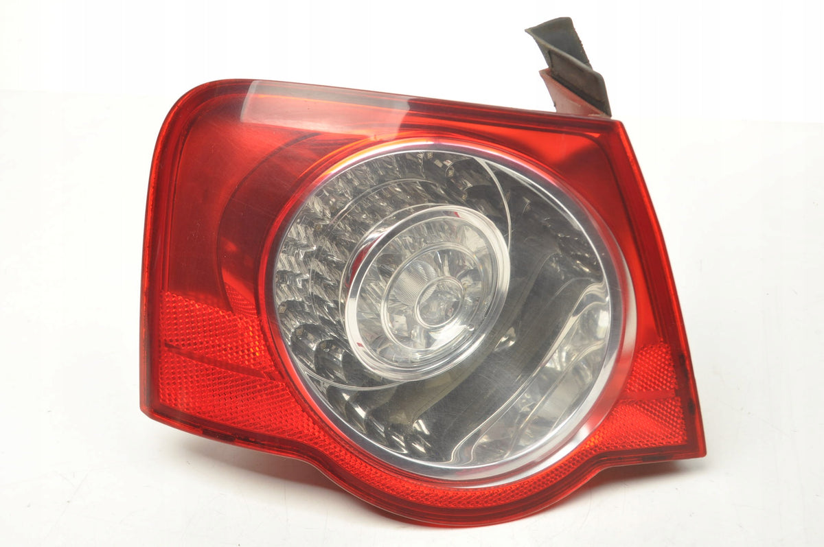 LAMP LEFT REAR VOLKSWAGEN PASSAT B6 3C5945095H SEDAN EU