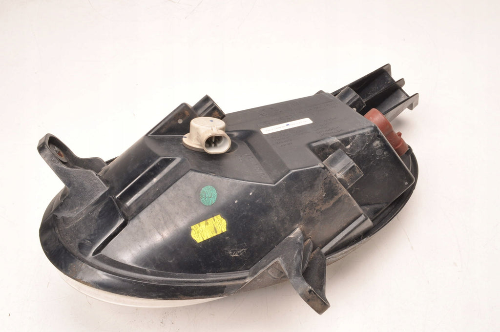 LAMP RIGHT FRONT FIAT 500X 05748000