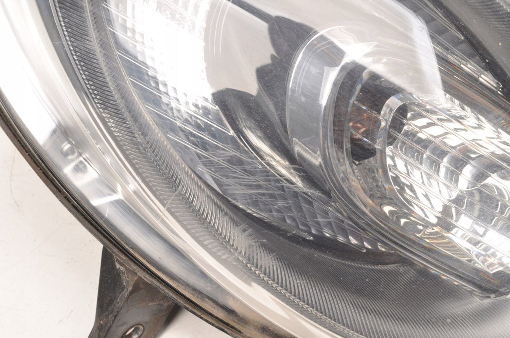 LAMP RIGHT FRONT FIAT 500X 05748000